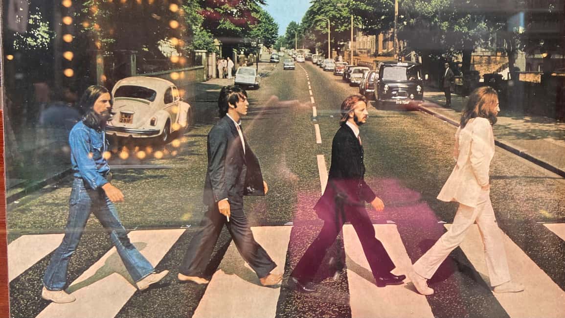 image n.2 of London: Rock 'n' Roll History Tour activity in London, uploaded by supplier