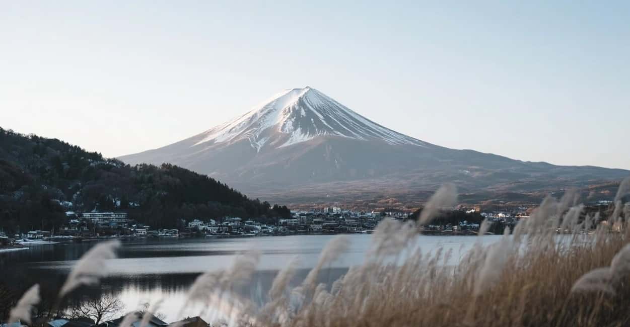 image n.5 of From Tokyo: Mount Fuji's Highlights Private Day Tour activity in Fujinomiya, uploaded by supplier
