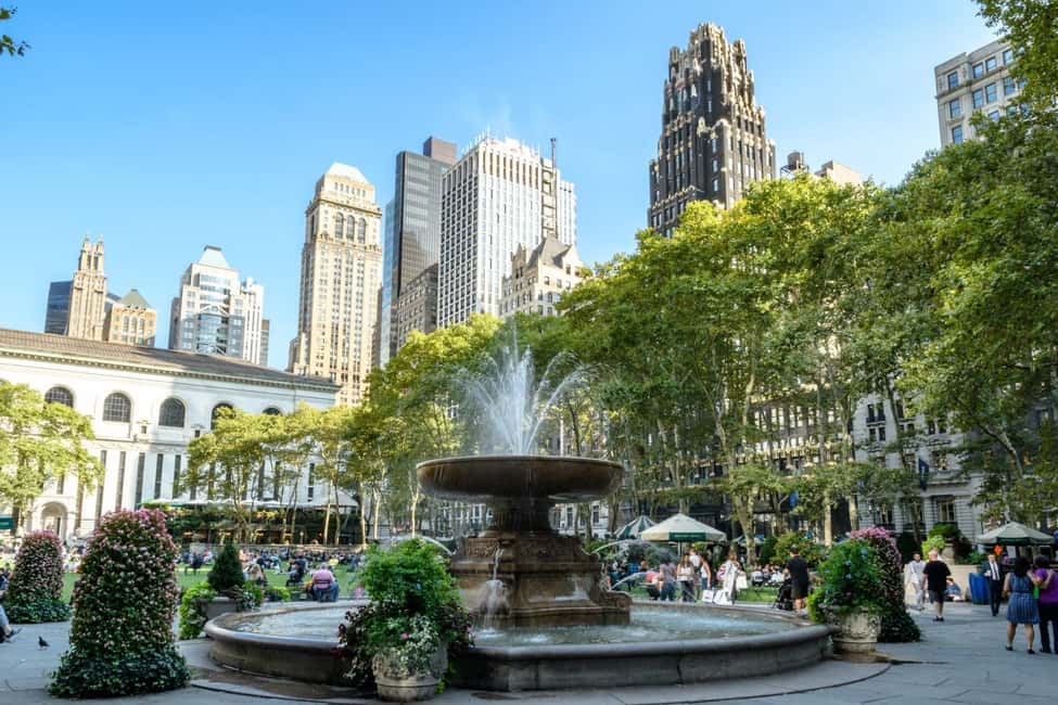 image n.9 of Skip-the-line SUMMIT One Vanderbilt, Times Square Tour NYC activity in New York City, uploaded by supplier