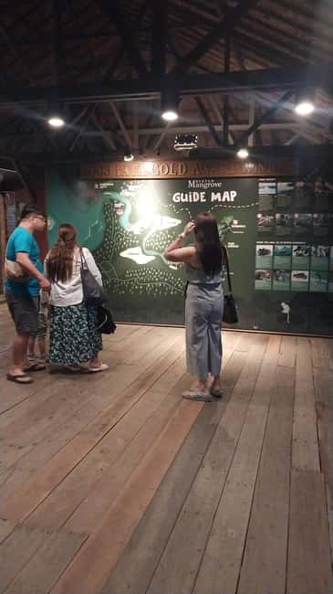 image n.9 of Bintan Tour Mangrove or Fireflies activity in Riau Islands, uploaded by supplier