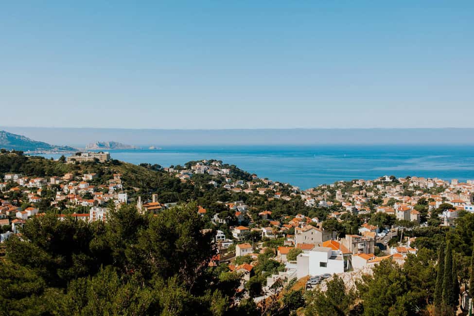 imagem n.5 de A riqueza da Provença num só dia - viagem privada personalizável atividade em Les Baux-de-Provence, carregada pelo fornecedor