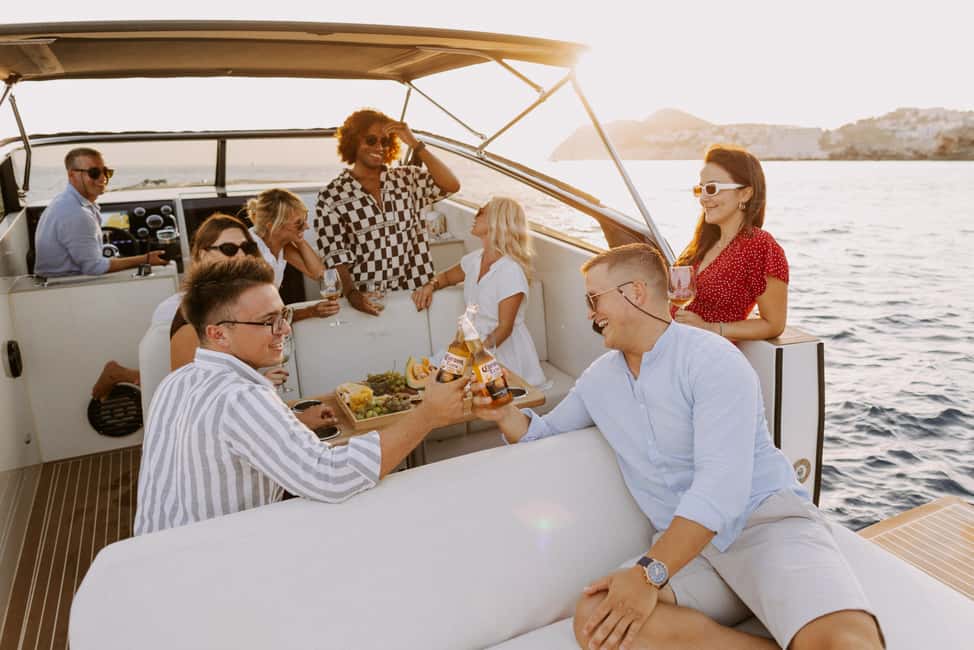 image n.15 of Dubrovnik: Private Boat Cruise at Sunset with Champagne activity in Dubrovnik, uploaded by supplier