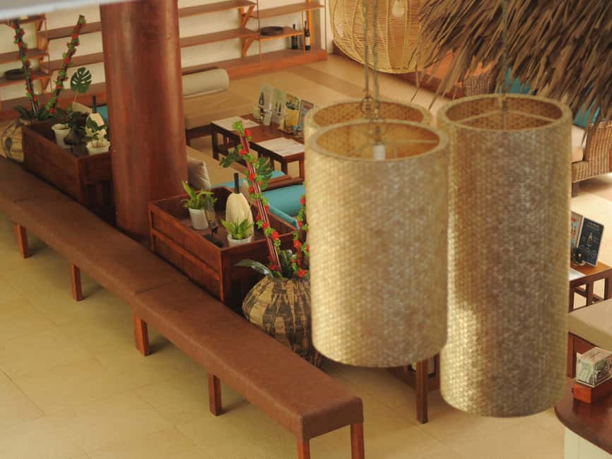 bild nr.2 av Boracay: Luna Spa-upplevelse aktivitet i Catanduanes-provinsen, uppladdad av arrangören