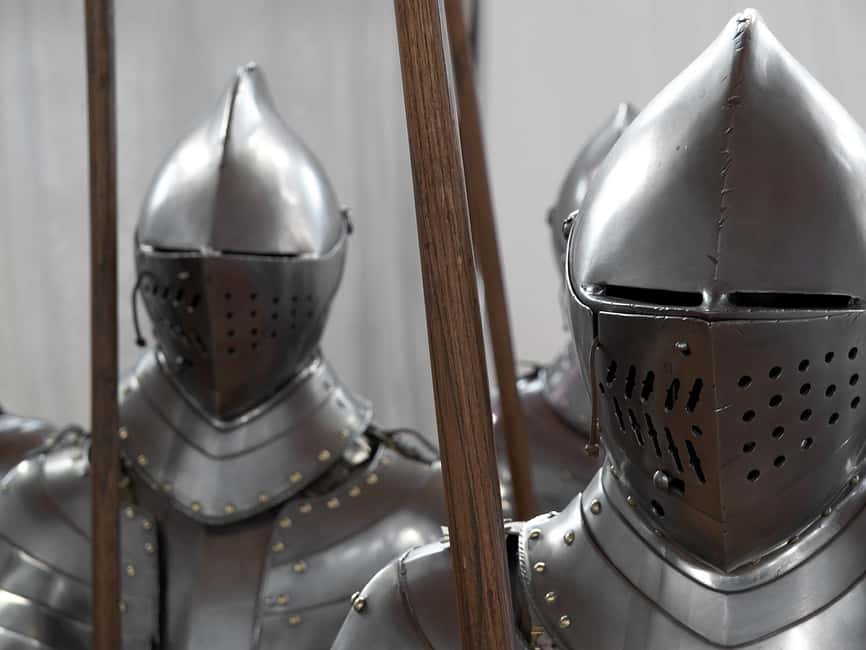 imagem n.5 de Innsbruck: Ingressos para o Schloss Ambras atividade em Innsbruck, carregada pelo fornecedor