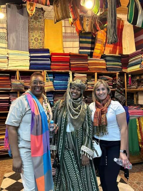 imagen n.º 11 de Tour guiado de lujo de 4 horas por Tánger + un tour en camello actividad en Tánger, subida por el proveedor