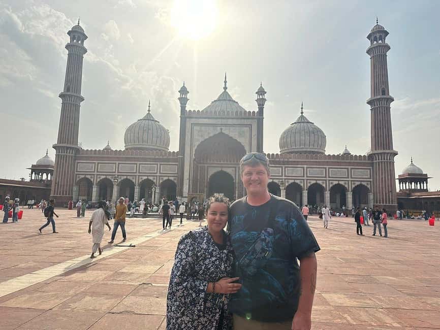 image n.8 of Delhi: Old and New Delhi Private Tour: Full-Day or Half-Day activity in New Delhi, uploaded by supplier