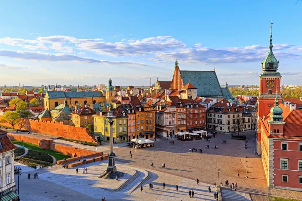 image n.5 of Chopin Tour in Warsaw with Skip-the-line Museum & Concert activity in Warsaw, uploaded by supplier