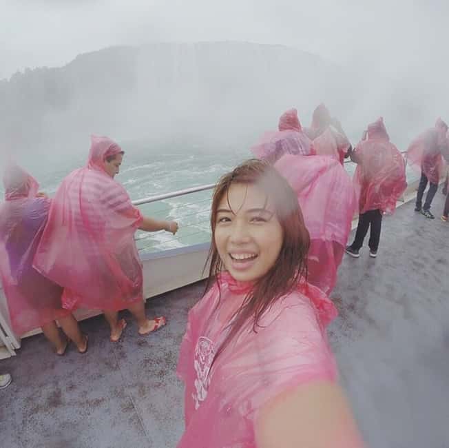 image n.5 of From Toronto: Niagara Falls Full-Day Bus Tour & Winery Stop activity in Niagara Falls, Ontario, uploaded by supplier