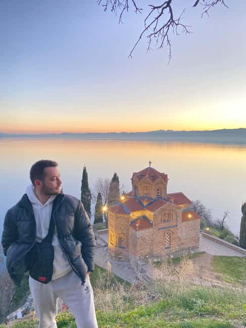 billede nr.2 af aktiviteten Besøg Balkan på 3 dage i Ohrid, uploadet af udbyder