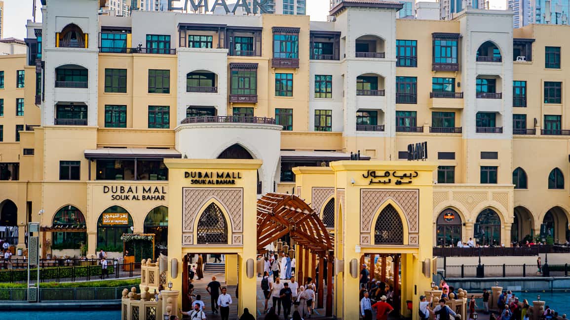 imaginea n.12 a activității Dubai: Bilete pentru turul orașului cu atracții emblematice în Dubai, încărcată de organizator