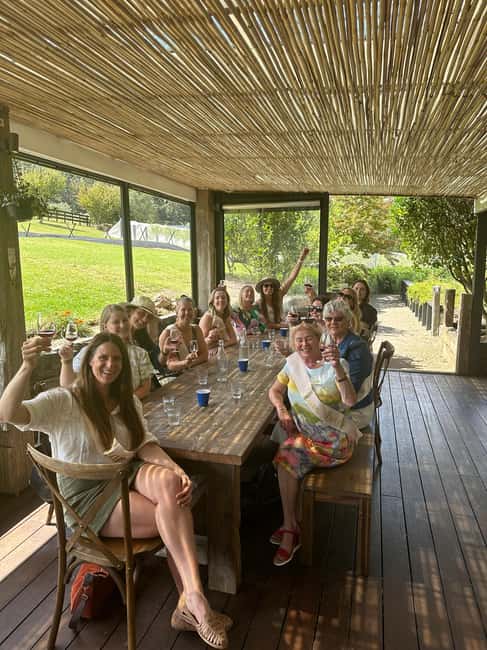 image n.12 of From Auckland: Waiheke Island Wineries' Tour activity in Auckland, uploaded by supplier