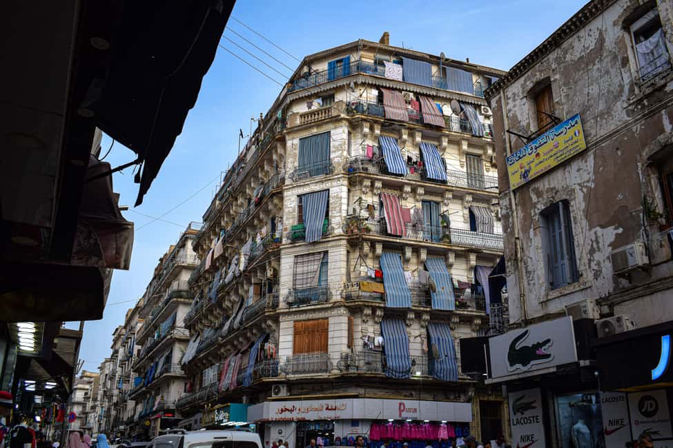 image n.4 of Algiers essentials from a local expert in 1 day activity in Algiers, uploaded by supplier