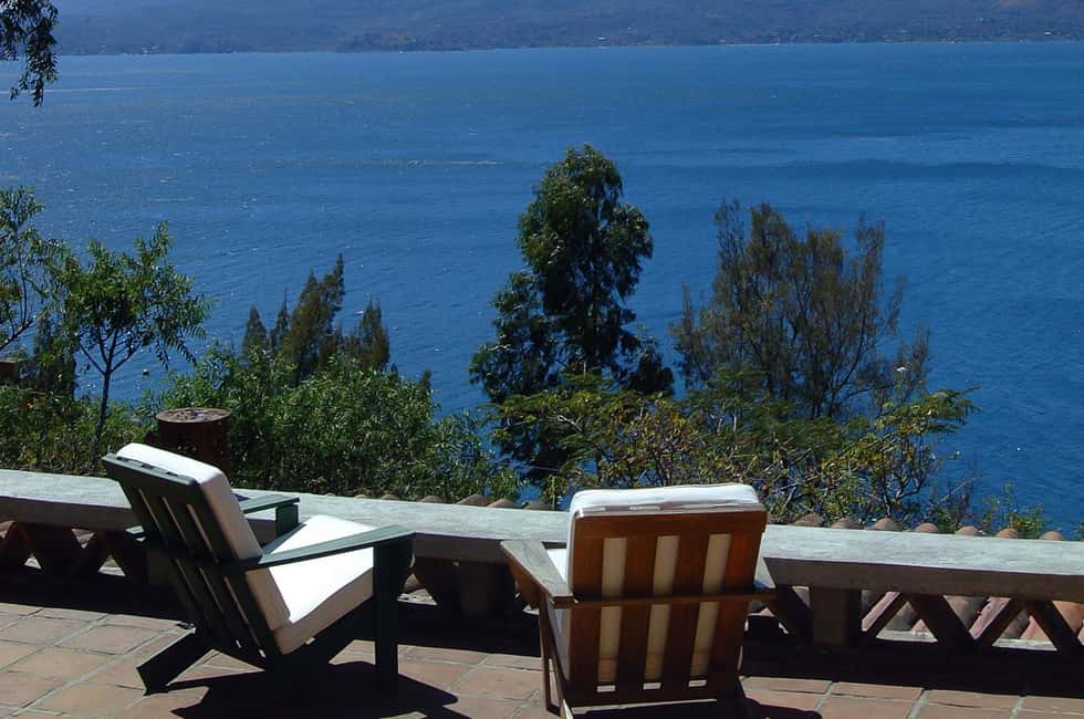 image n.3 of Guatemala or Antigua Guatemala: Lake Atitlán Boat Cruise activity in Sololá Department, uploaded by supplier