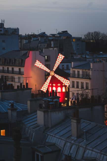image n.9 of Paris: Magical Montmartre, without the crowds. activity in Paris, uploaded by supplier