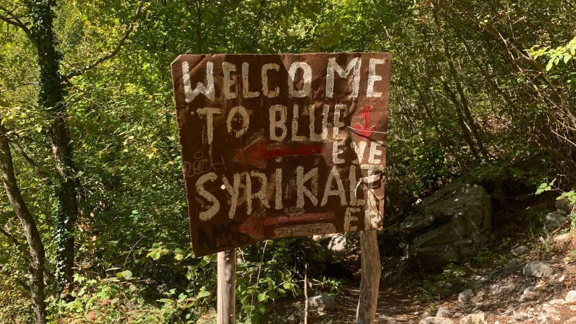image n.8 of From Tirana/Durres/Shkoder: Day Trip to Theth and Blue Eye activity in Theth, uploaded by supplier