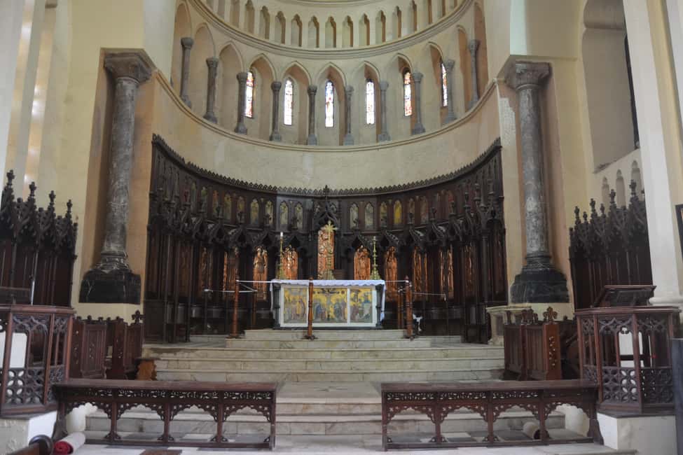 image n.6 of Zanzibar: Stone Town Tour with Slave market Ticket activity in Zanzibar City, uploaded by supplier
