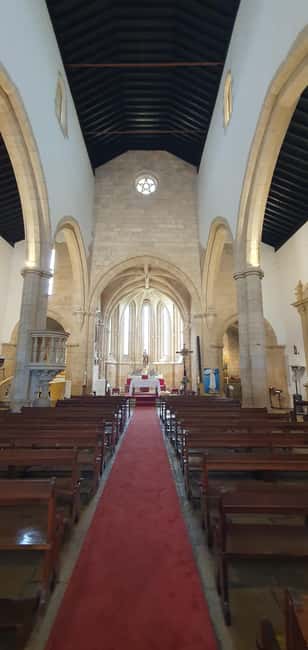 image n.23 of Tomar, everything you need to see and do in one tour. activity in Tomar, uploaded by supplier