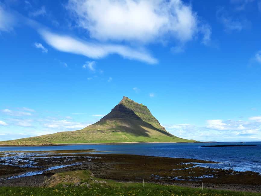 afbeelding n.1 van Privétour op het schiereiland Snaefellsnes vanuit Reykjavik activiteit in Vesturland, geüpload door aanbieder