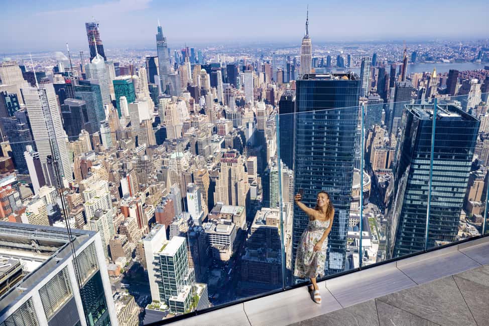 image n.12 of NYC: Chelsea & High Line Tour with Optional Edge Entry activity in New York City, uploaded by supplier