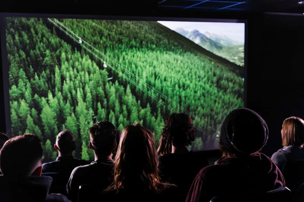 image n.10 of Banff: Banff Gondola Admission Ticket activity in Banff, uploaded by supplier