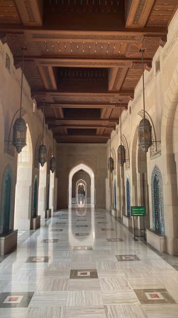 image n.3 of Muscat City Tour activity in Muscat, uploaded by supplier