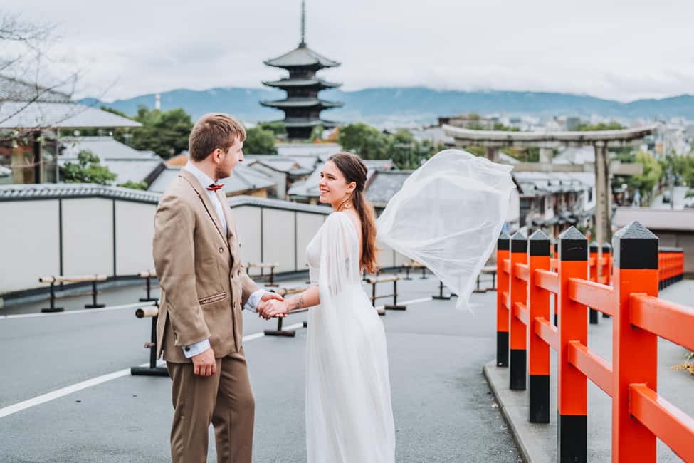 image n.3 of Kyoto: Private Photoshoot Service activity in Kyoto, uploaded by supplier
