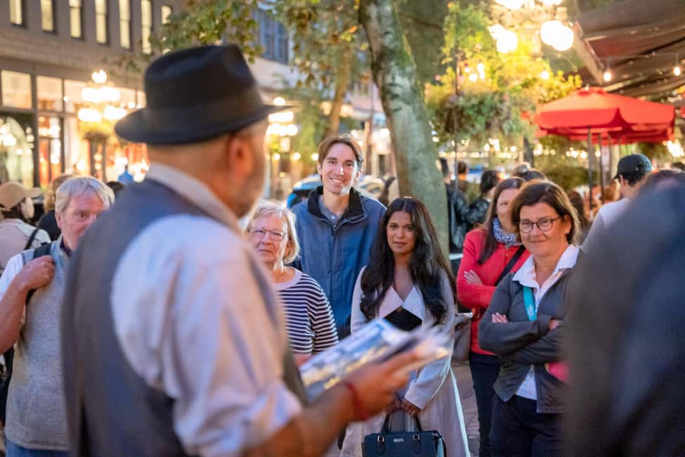 image n.12 of Vancouver: The Forbidden Vancouver Tour activity in Vancouver, uploaded by supplier