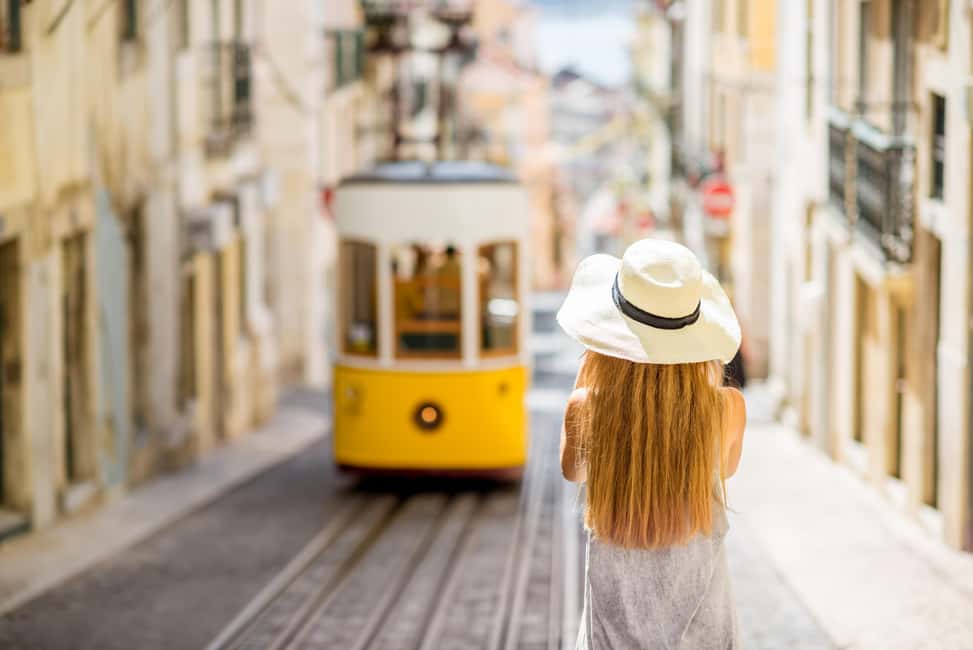 image n.1 of Lisbon: Tuk-Tuk in Lisbon, Private Photoshoot Experience activity in Lisbon, uploaded by supplier