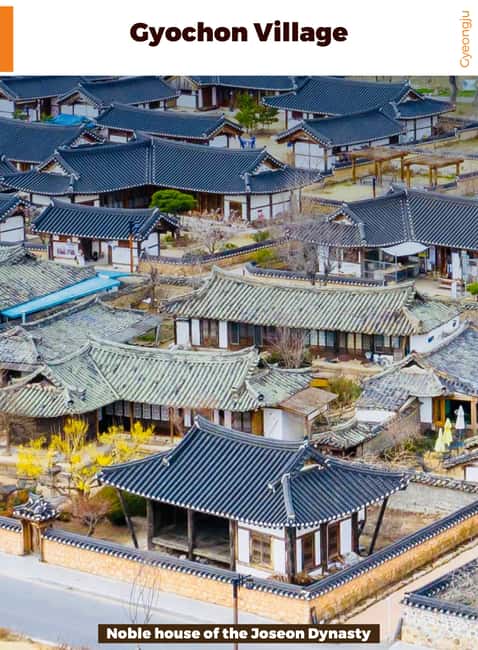 image n.7 of Busan: Gyeongju Guided Day Trip to Three Kingdoms Capital activity in Gyeongju, uploaded by supplier