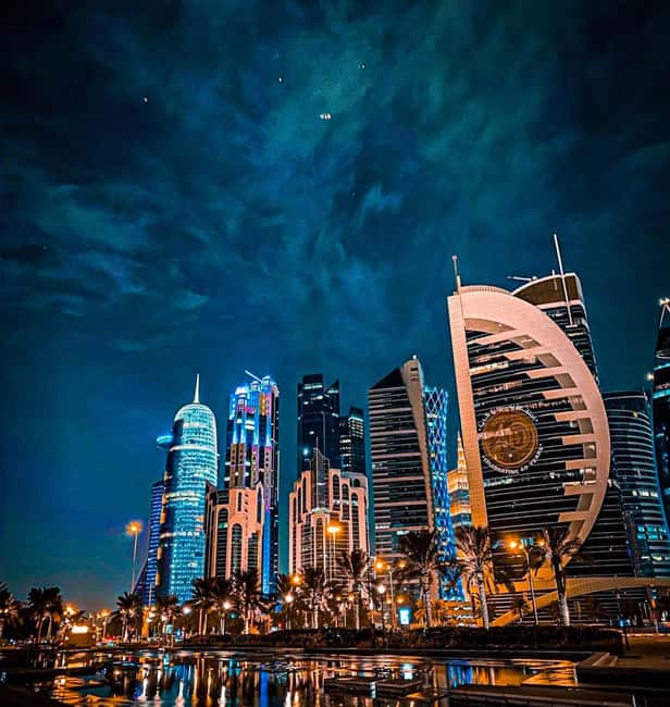 image n.7 of Highlights Of Doha City Tour With Pickup & Drop-Off activity in Doha, uploaded by supplier