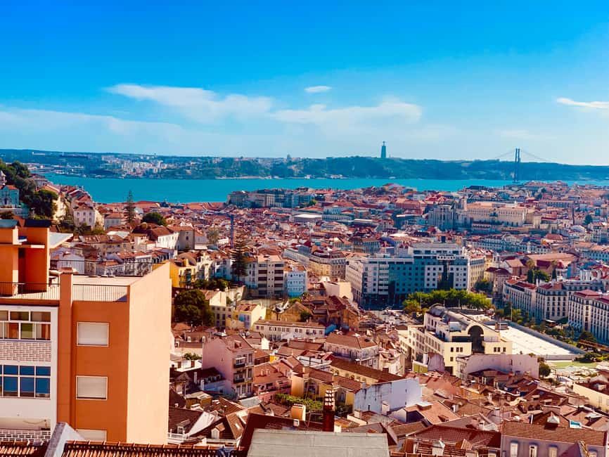 imagen n.º 8 de Día completo en Lisboa con Tuk-Tuk actividad en Lisboa, subida por el proveedor