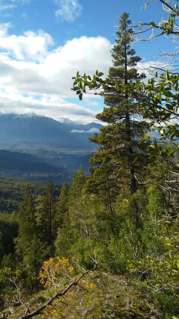 image n.1 of Lago Puelo: Andinean Day Hike activity in Chubut Province, uploaded by supplier