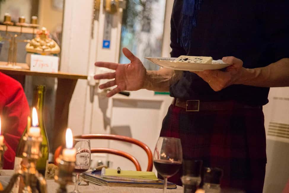 image n.8 of Paris: Wine and Cheese Tasting with a Chef Sommelier activity in Paris, uploaded by supplier