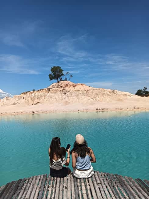 image n.17 of Bintan: Guided Tour of the Bintan Desert and Blue Lake activity in Riau Islands, uploaded by supplier