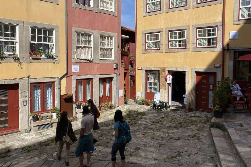 image n.5 of Porto: Historical Center Walking Tour activity in Porto, uploaded by supplier