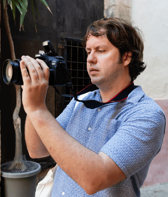 Image N°11 de Ibiza : séance photo privée avec un photographe professionnel activité à Ibiza (ville), publiée par le prestataire