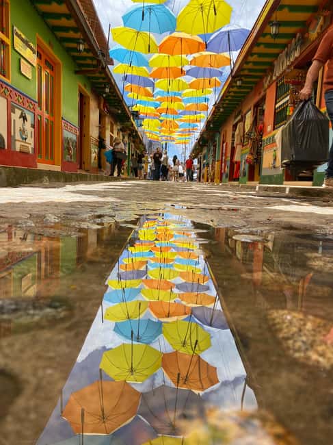 imagem n.9 de Tour particular a Guatapé com atividades opcionais atividade em Guatapé, carregada pelo fornecedor