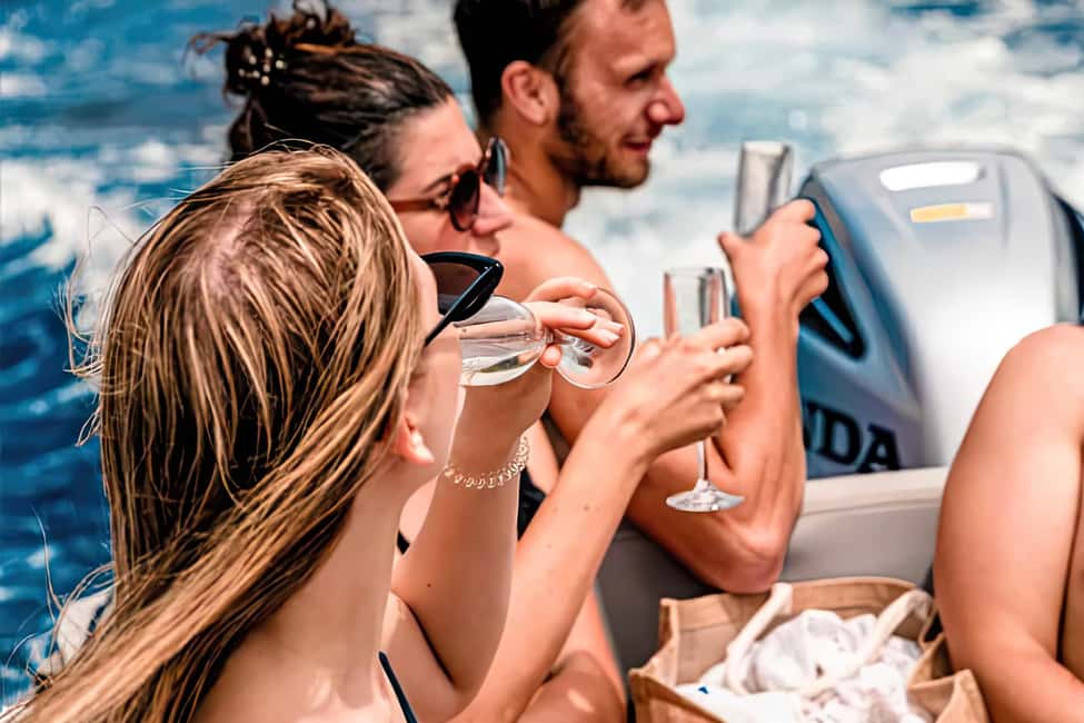 billede nr.6 af aktiviteten Split: Privat udlejning af båd i Split, uploadet af udbyder