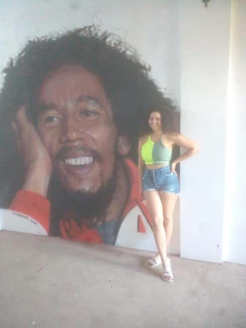 imagem n.12 de Montego Bay: Excursão de Bob Marley a 9 Mile, St. Ann atividade em Clarendon, carregada pelo fornecedor