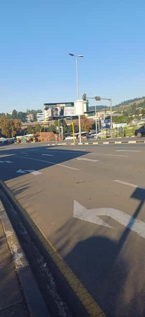 image n.1 of Mbabane: City Tour activity in Mbabane, uploaded by supplier