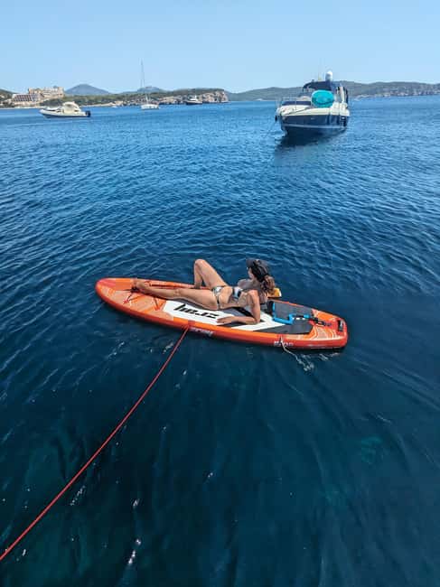 image n.9 of Alghero: Daily Sailing Experience with lunch onboard activity in Alghero, uploaded by supplier