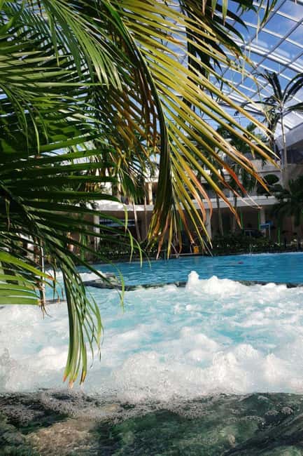 image n.9 of Bucharest: All Day Therme with Elysium Experience activity in Balotesti, uploaded by supplier