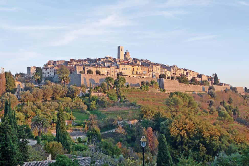 image n.4 of From Nice: A Day in Provence activity in Cannes, uploaded by supplier