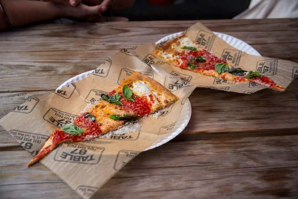 image n.19 of Explore Brooklyn’s Mom-and-Pop Culinary Gems activity in New York City, uploaded by supplier
