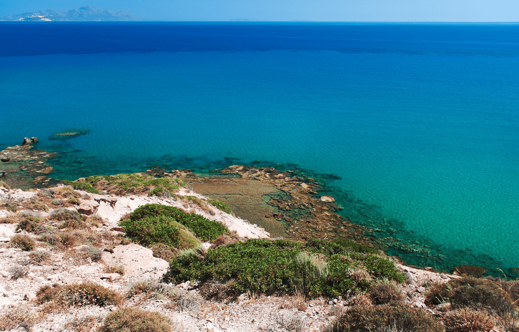 image n.14 of Kardamaina: Pirate Boat Cruise to 3 Bays with BBQ Lunch activity in Cyclades, uploaded by supplier