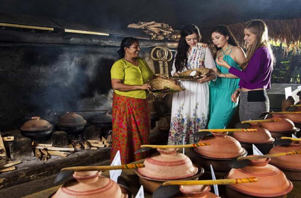 image n.8 of Sri Lanka: 10-Day Private Tour with 4*, Half-Board Hotels activity in Dambulla, uploaded by supplier