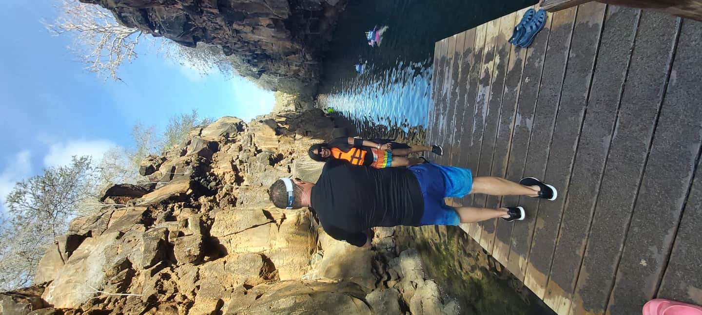 image n.4 of Half Day Bay Tour in Santa Cruz Island activity in Puerto Ayora, uploaded by supplier