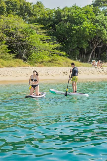imagem n.10 de Santa Marta: Passeio de um dia em um veleiro ao Parque Tayrona atividade em Magdalena, carregada pelo fornecedor