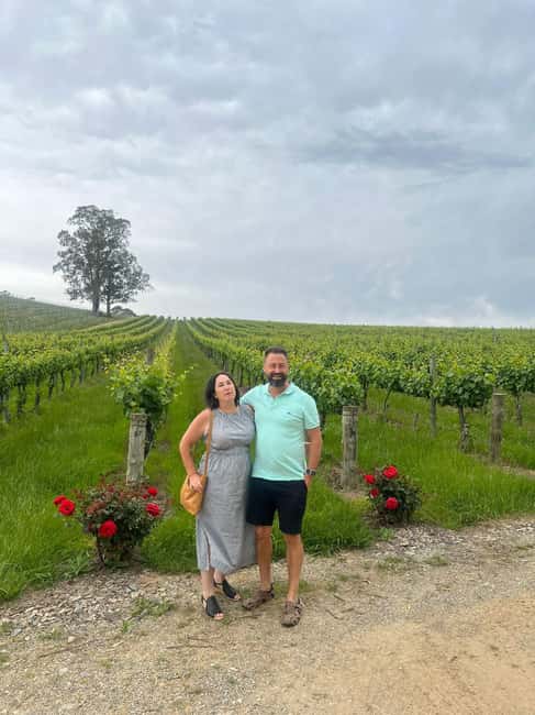 image n.55 of From Adelaide: Divine Wine Tour in the Adelaide Hills activity in Adelaide, uploaded by supplier