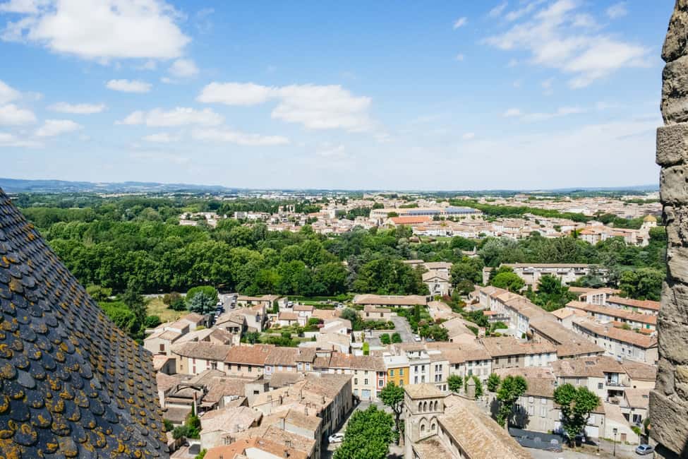 image n.12 of Toulouse: Carcassonne Day Trip by Coach with Audioguide activity in Carcassonne, uploaded by supplier